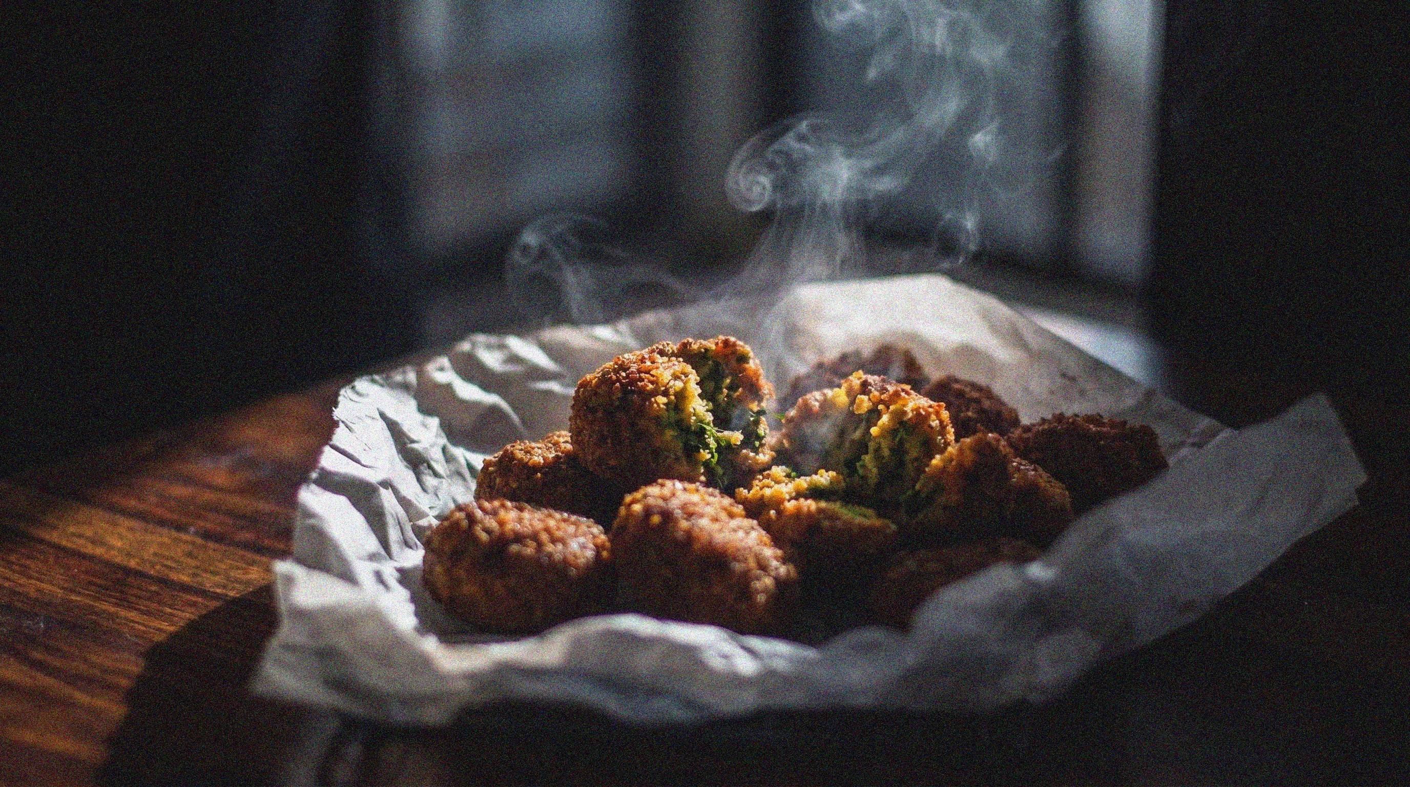 Tobias's Falafel