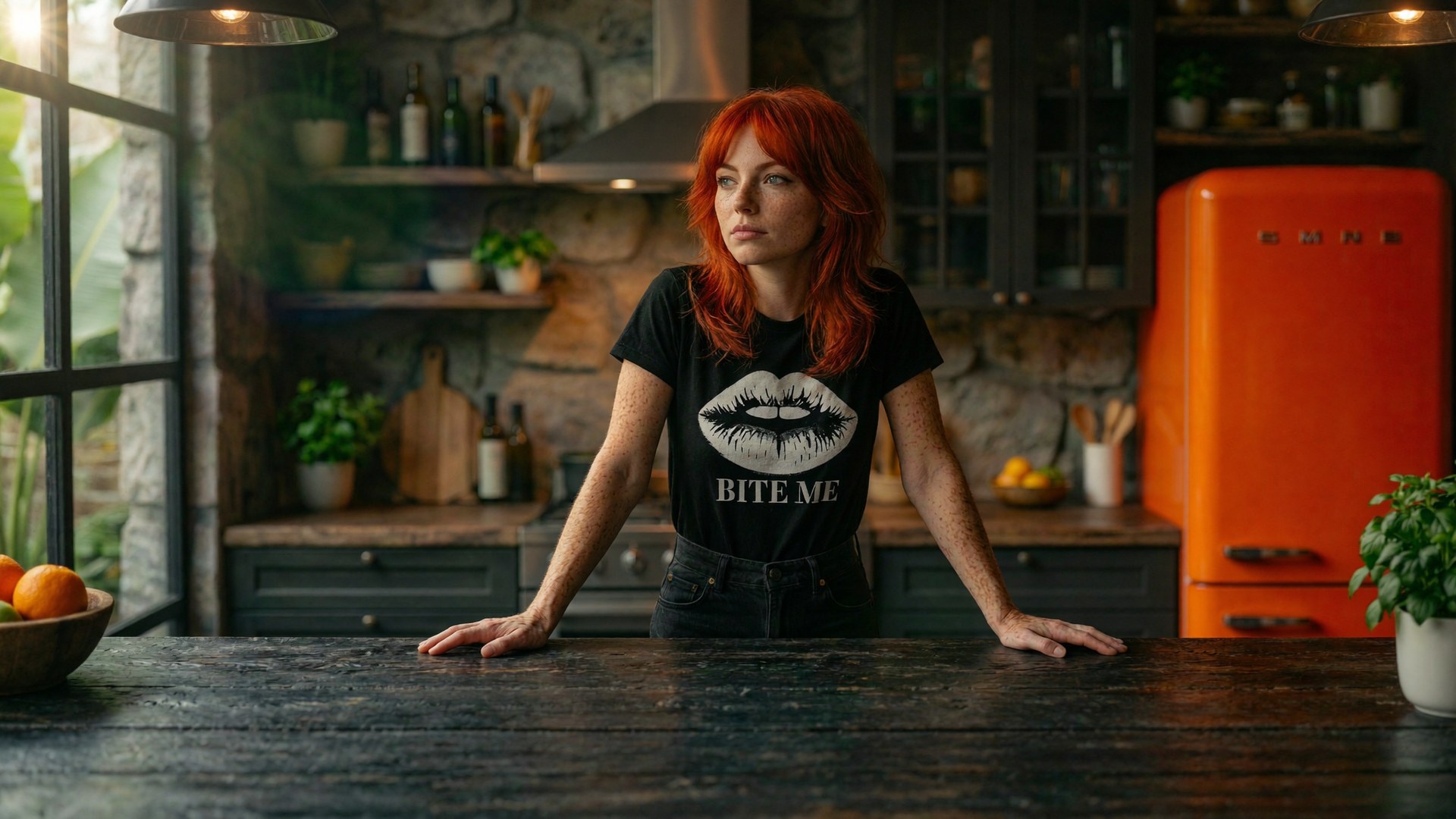 Bite Me Stories
